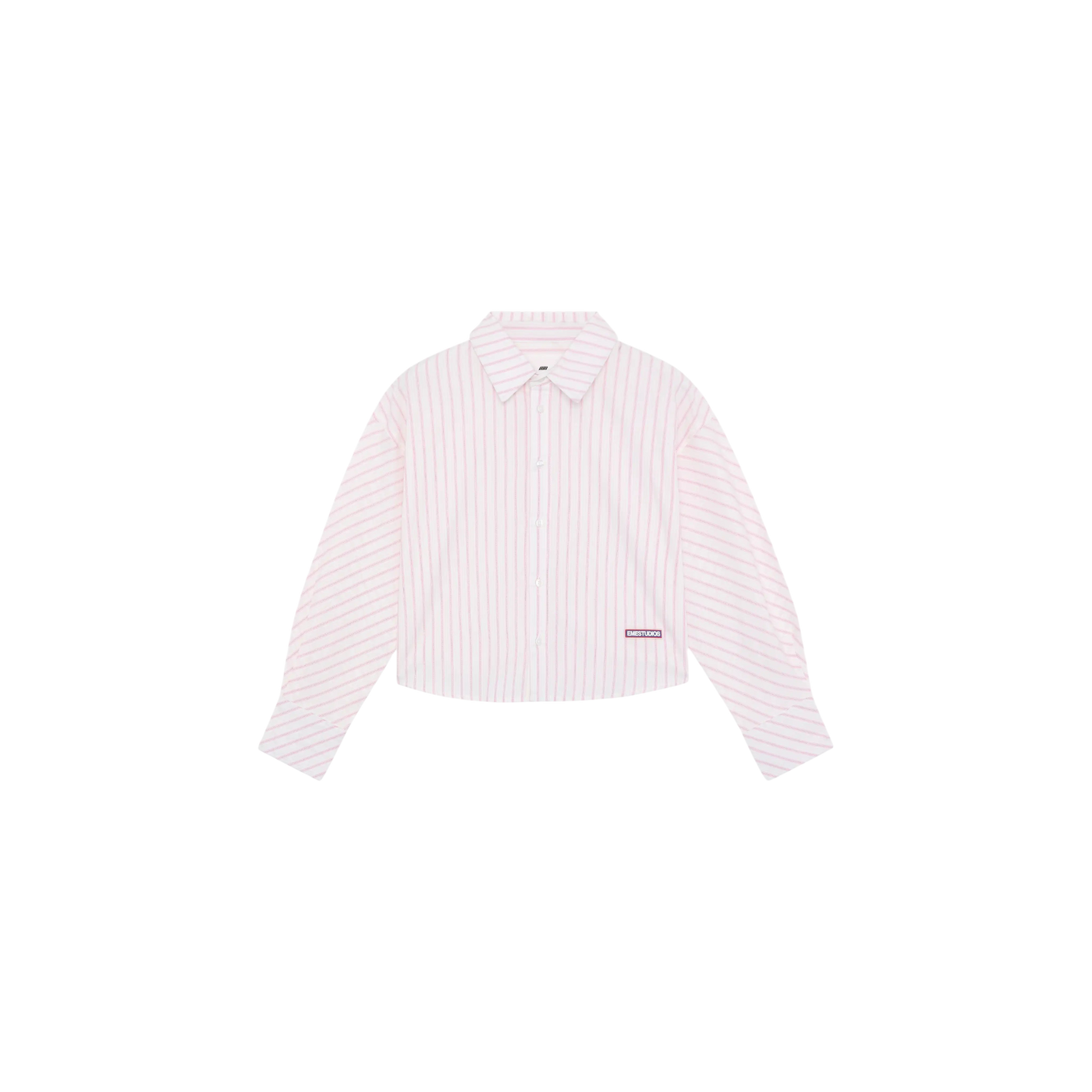Eme Studios Mam Oversized Shirt