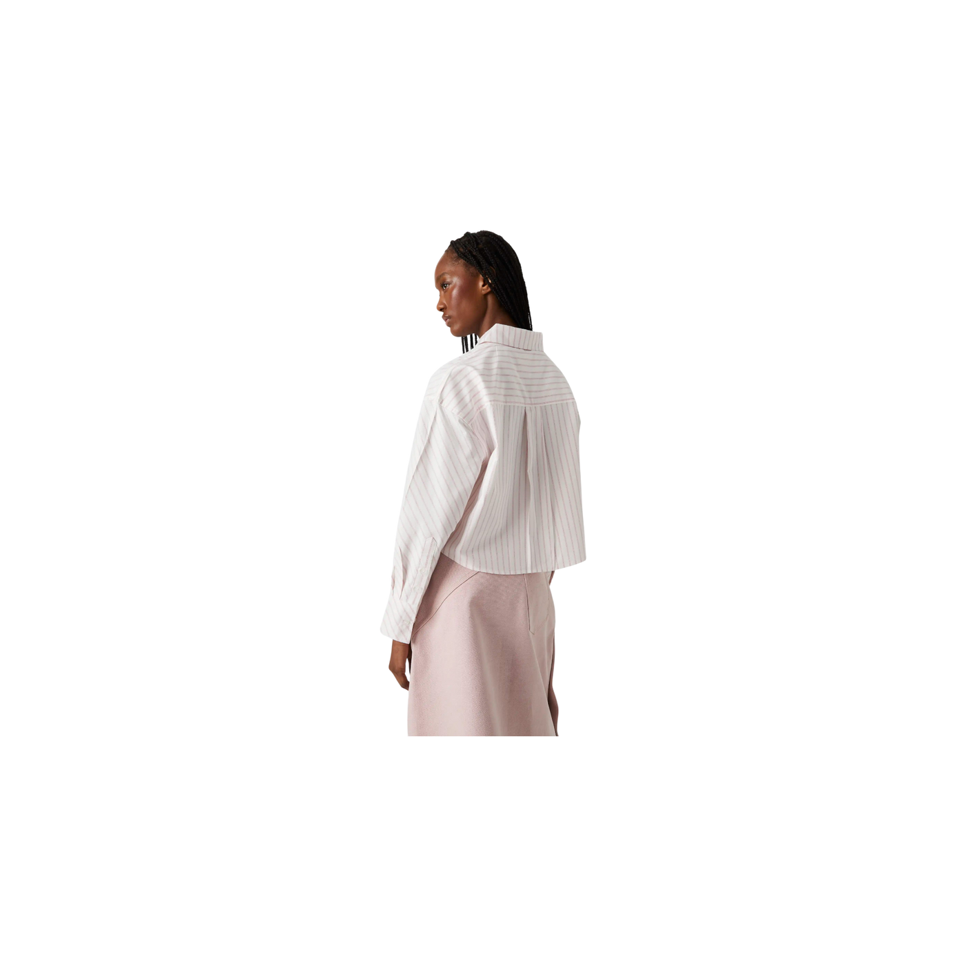 Eme Studios Mam Oversized Shirt