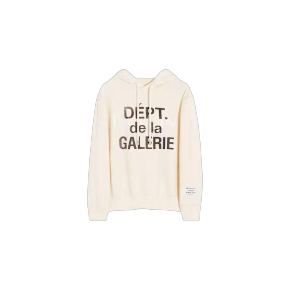Buzo Gallery Dept x Lanvin