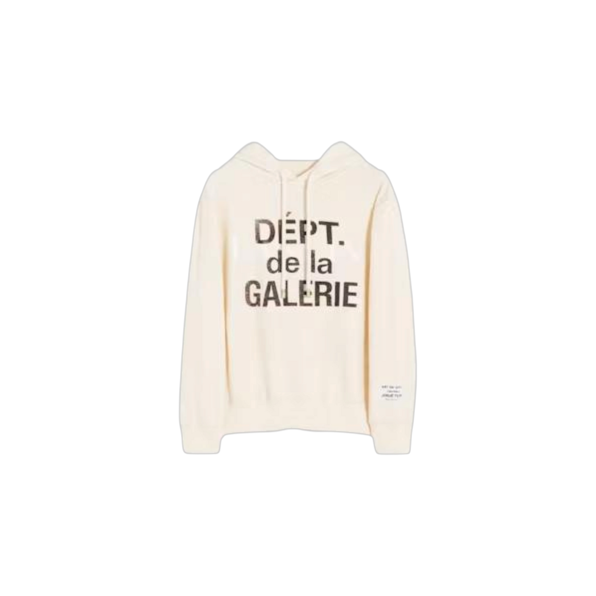 Buzo Gallery Dept x Lanvin