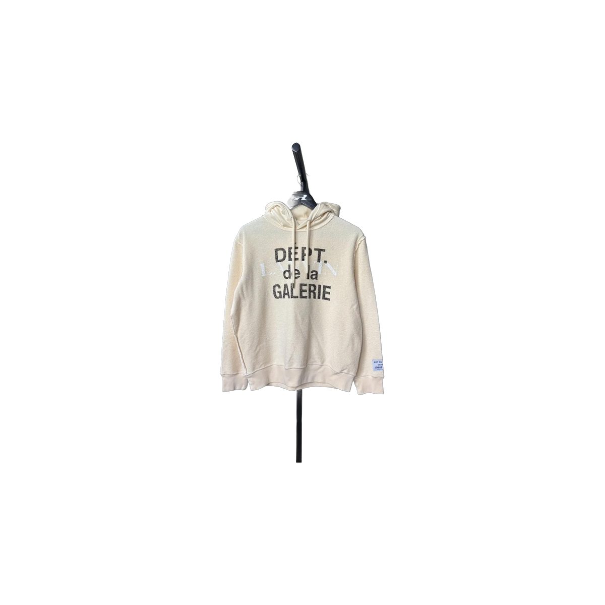 Buzo Gallery Dept x Lanvin