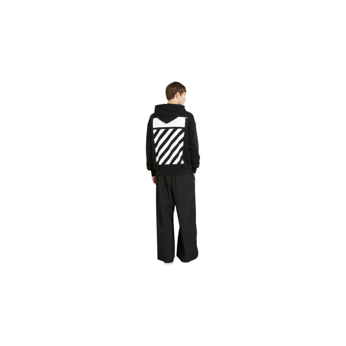 Buzo Off-White