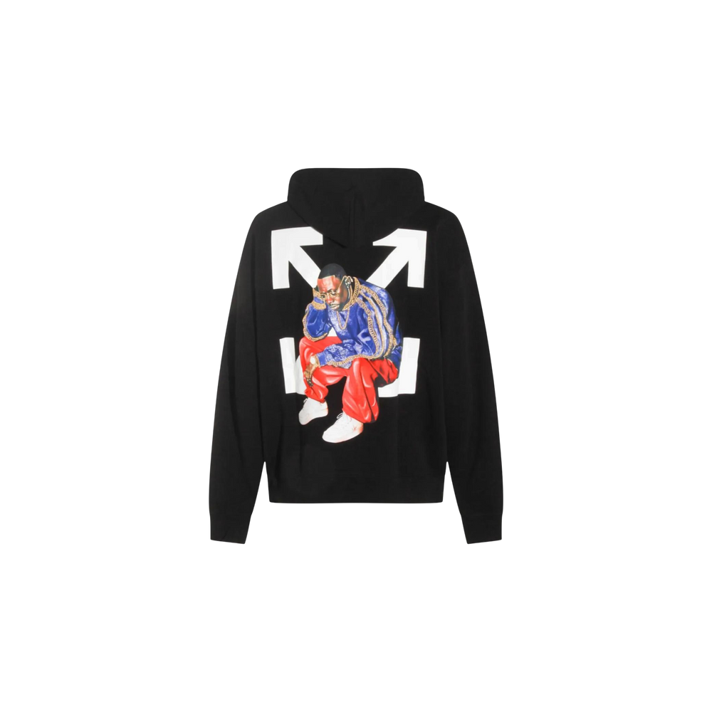 Buzo Off-White Thinkman