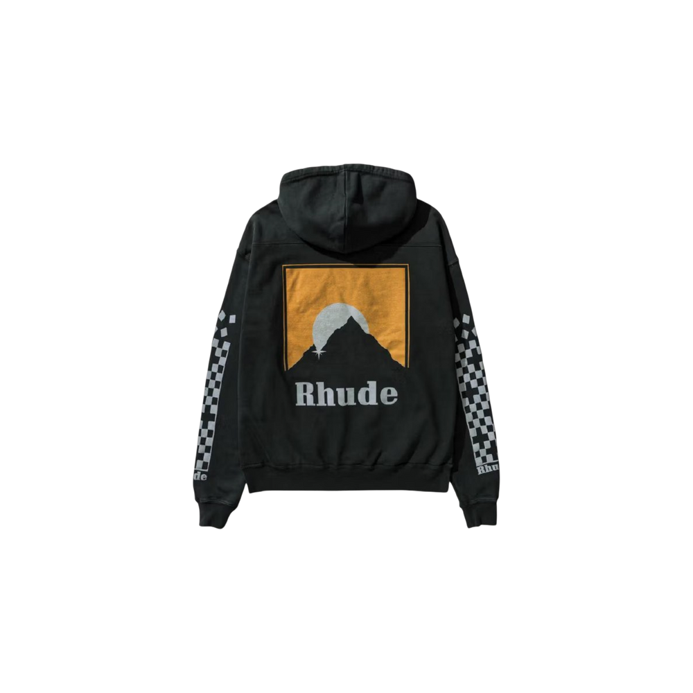 Buzo Rhude Moonlight Hoodie
