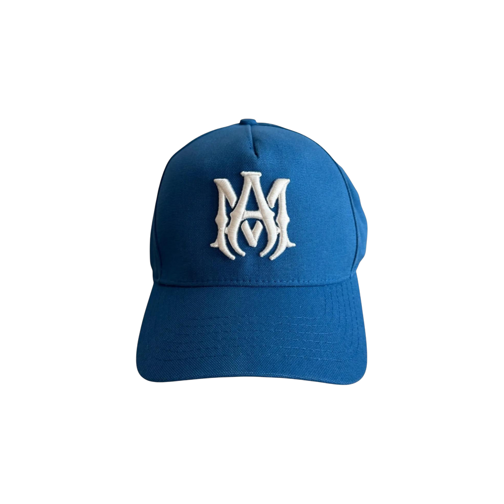 Gorra Amiri MA Logo Trucker