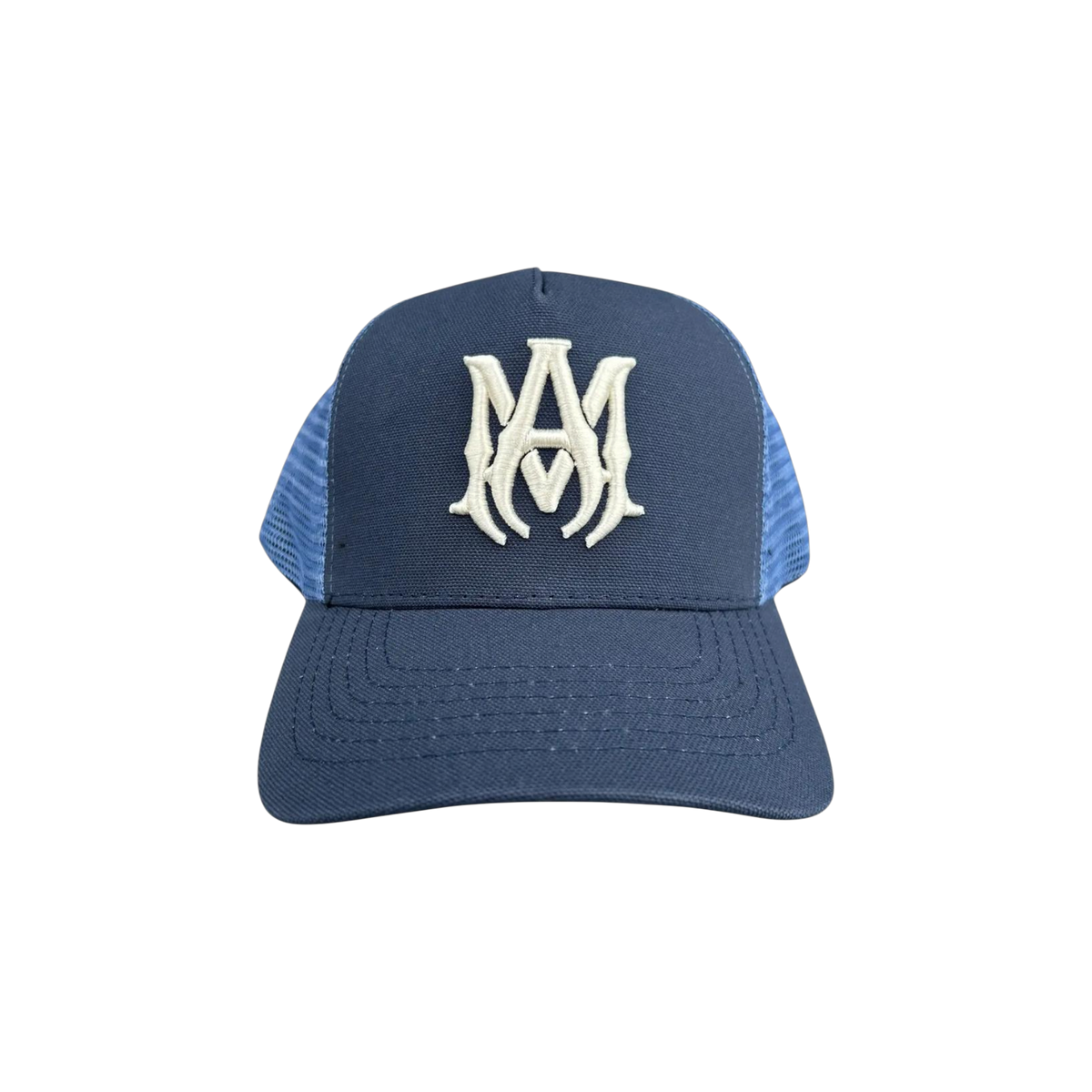 Gorra Amiri MA Logo Trucker