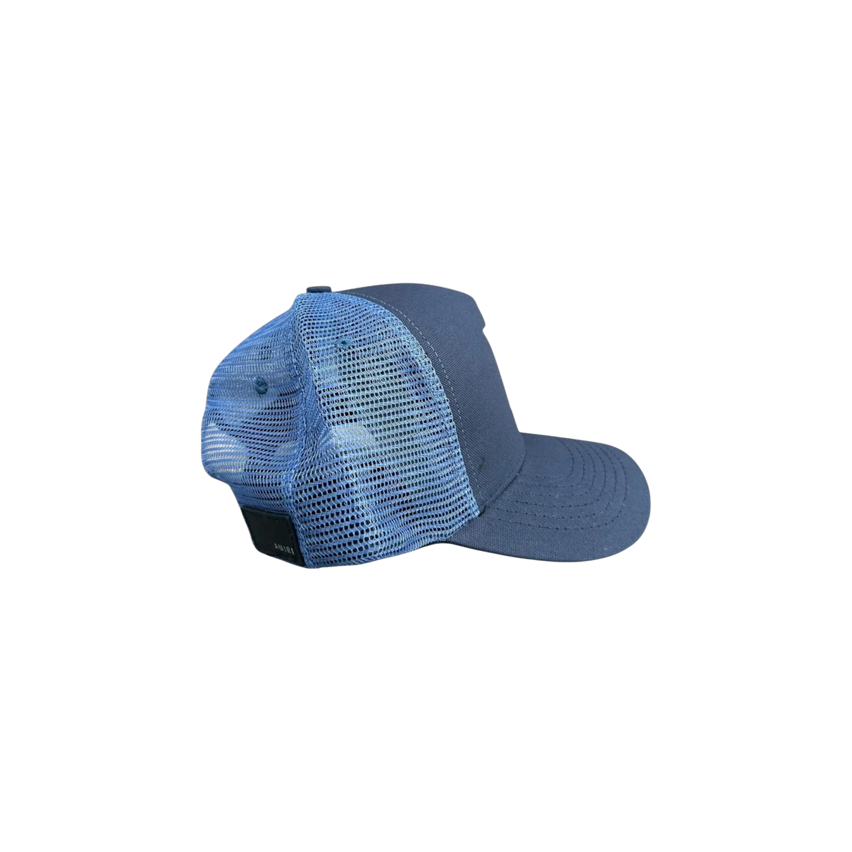 Gorra Amiri MA Logo Trucker