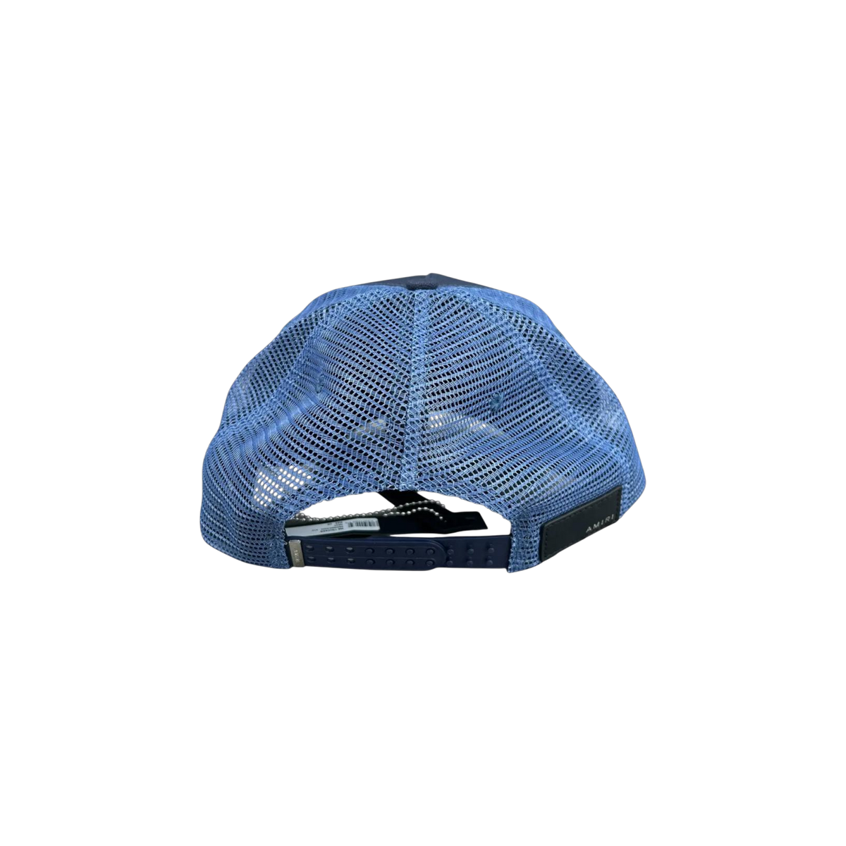 Gorra Amiri MA Logo Trucker