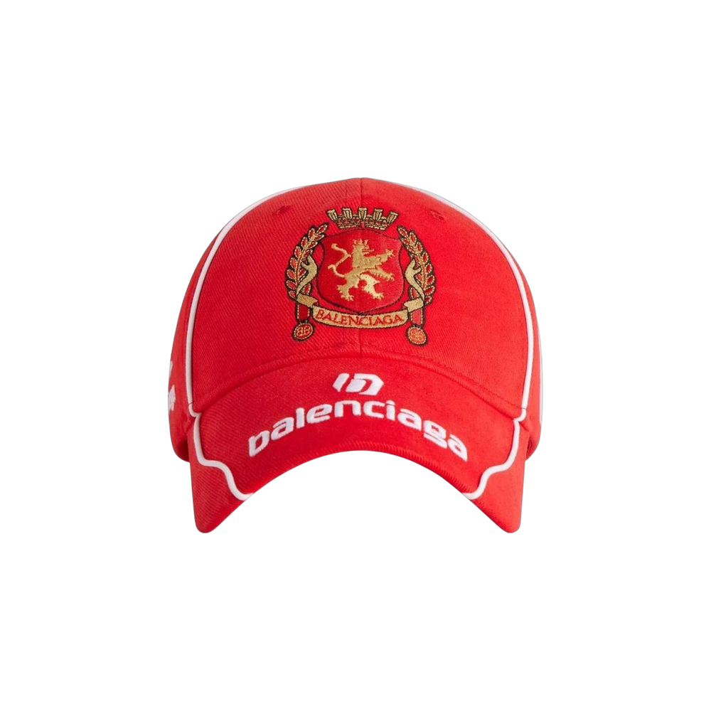 Gorra Balenciaga 2024 Soccer Series Milano