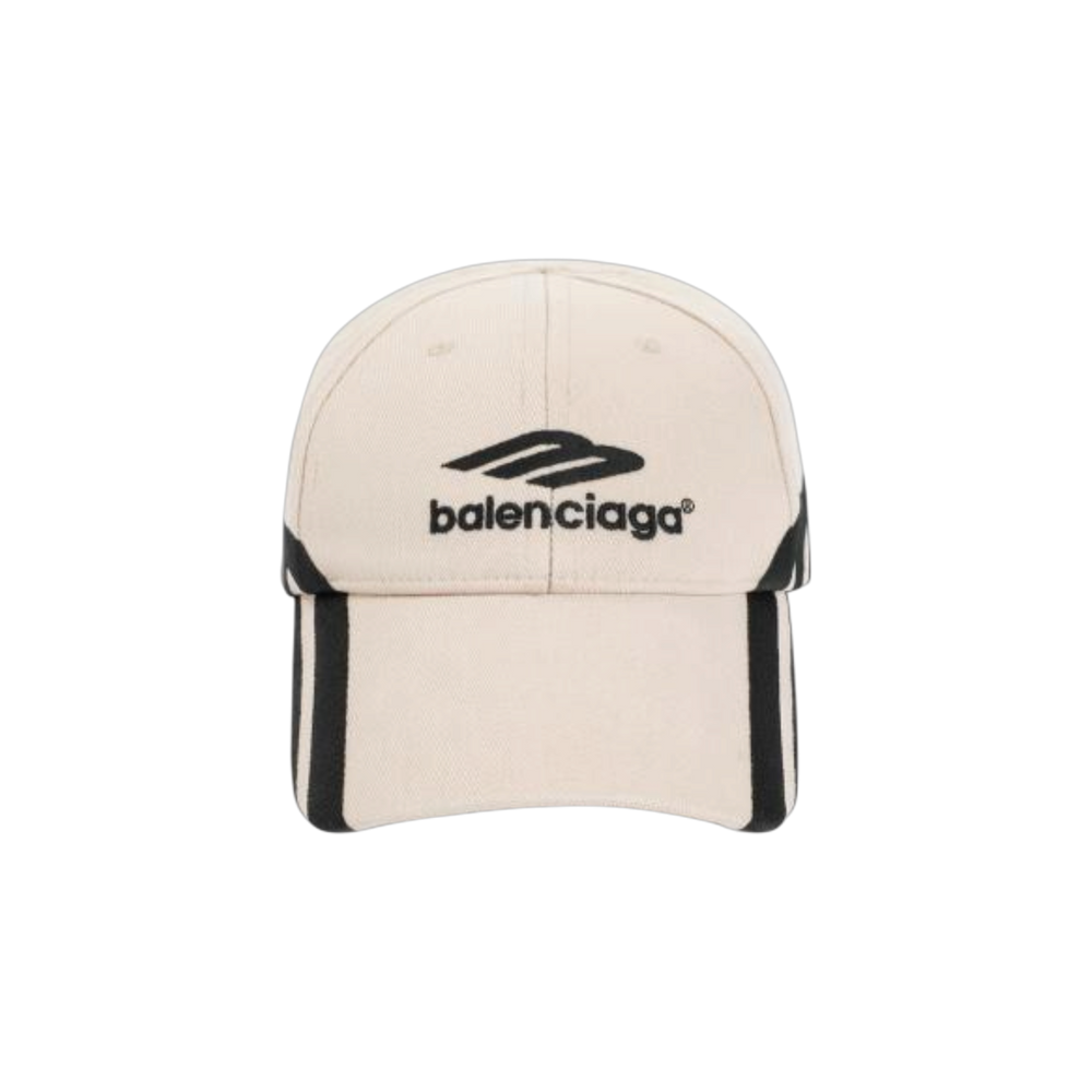 Gorra Balenciaga 3B Sports
