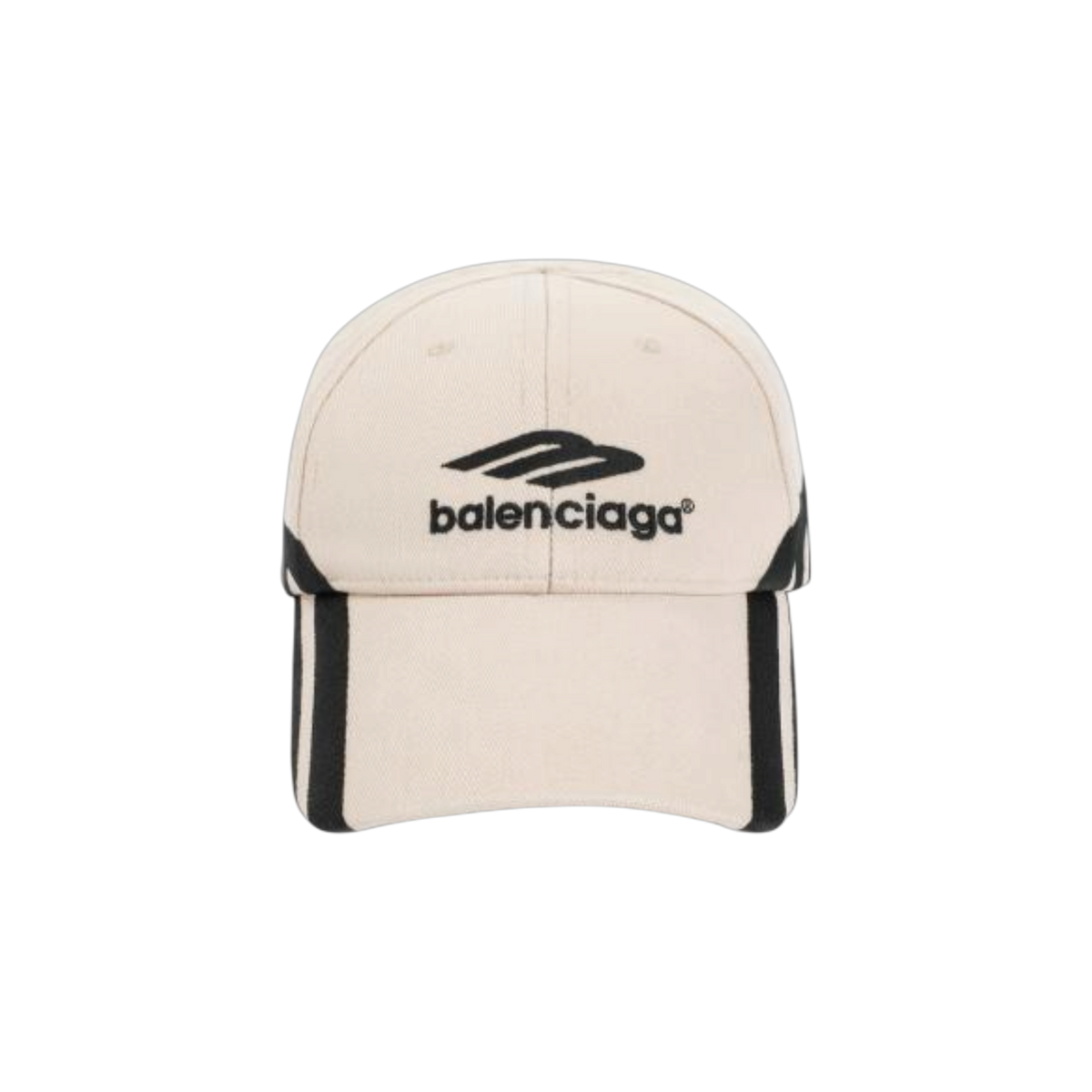 Gorra Balenciaga 3B Sports