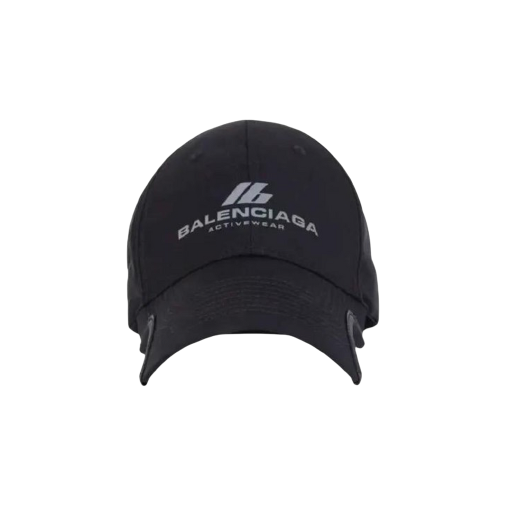 Gorra Balenciaga Activewear Reflectiva