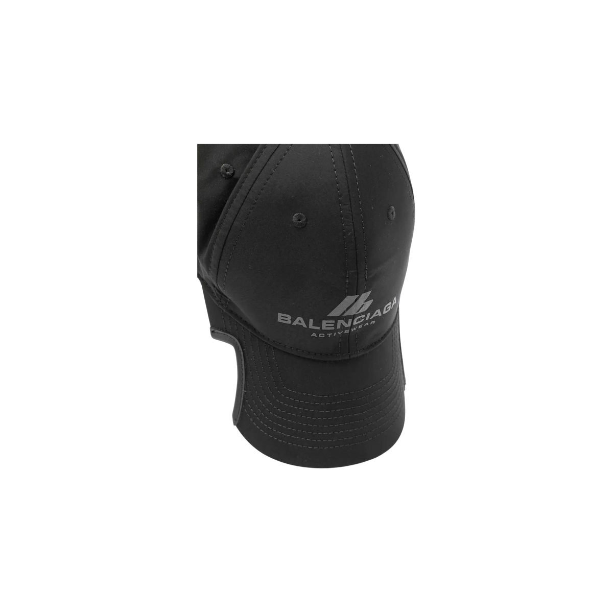 Gorra Balenciaga Activewear Reflectiva
