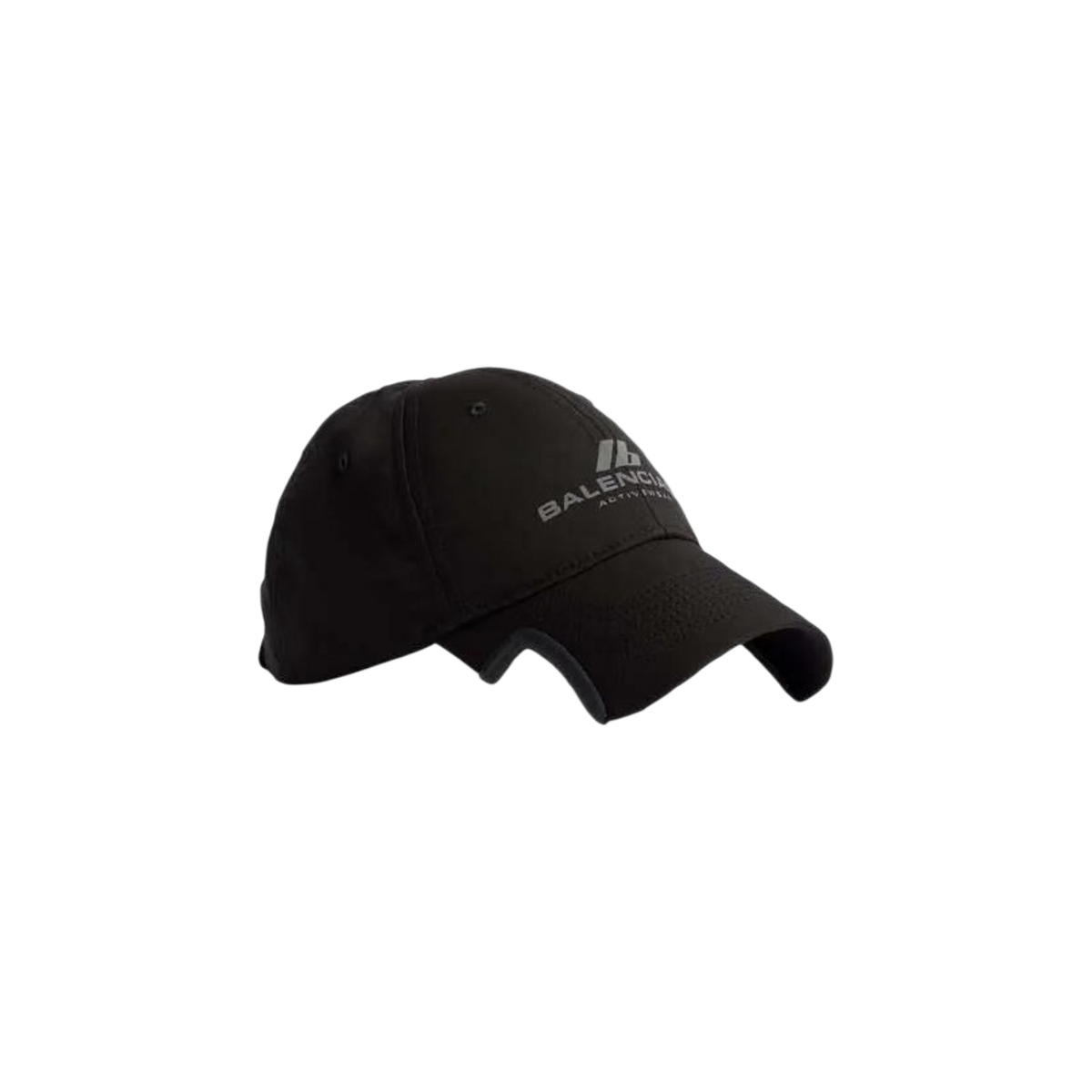 Gorra Balenciaga Activewear Reflectiva