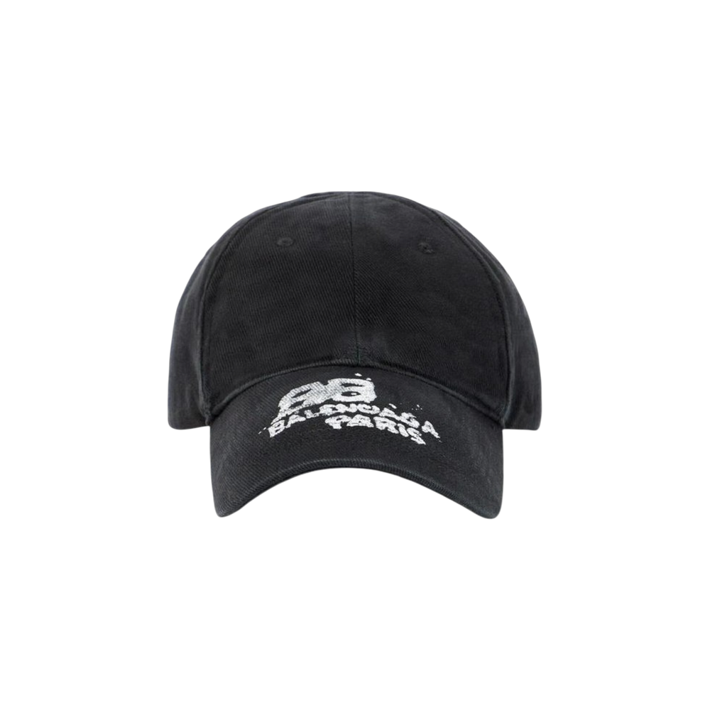 Gorra Balenciaga BB Baseball
