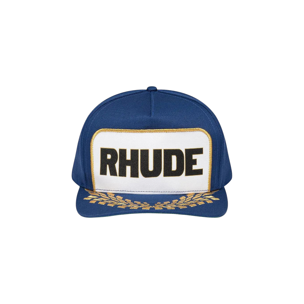 Gorra Rhude Formula