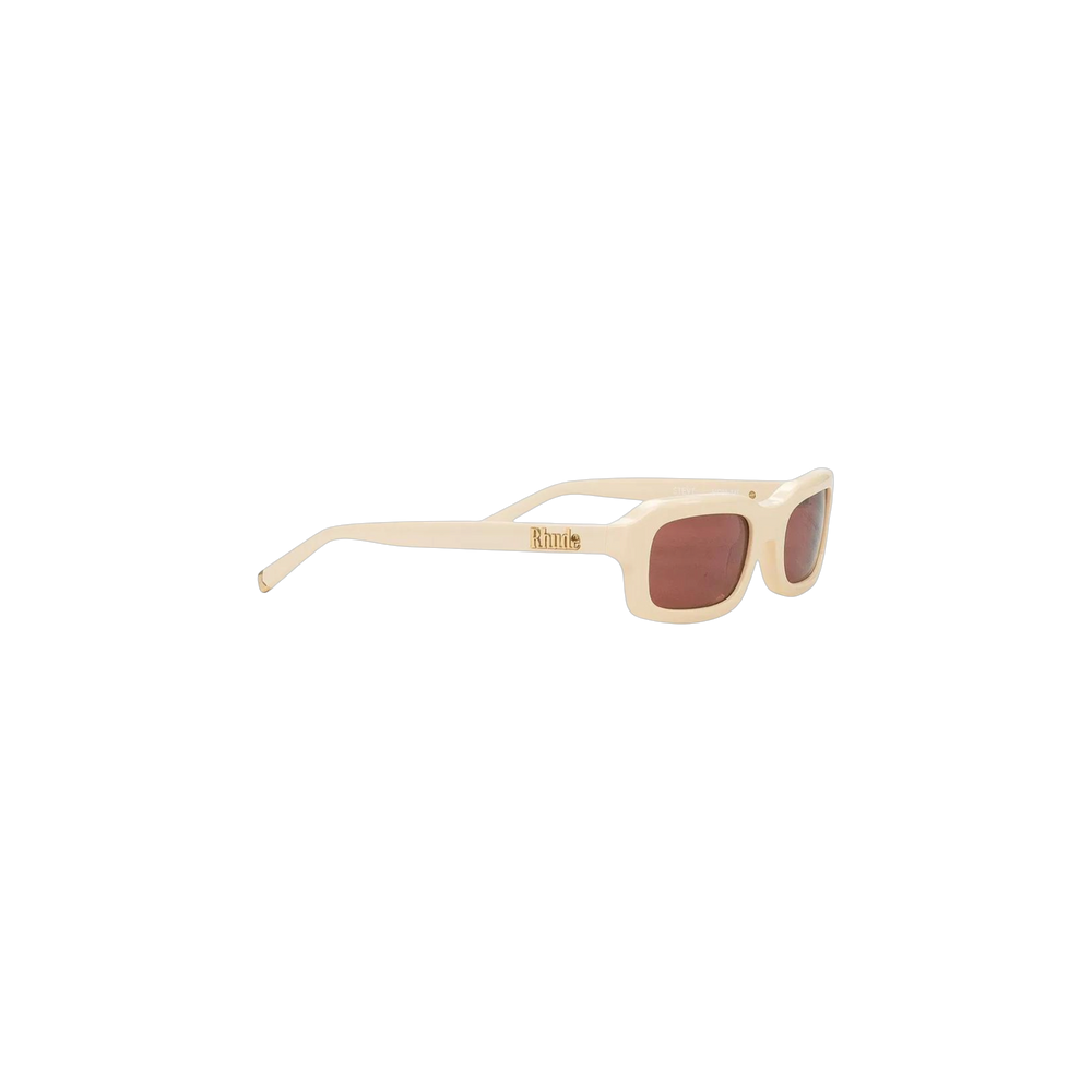 Lentes de Sol Rhude Steve Cream