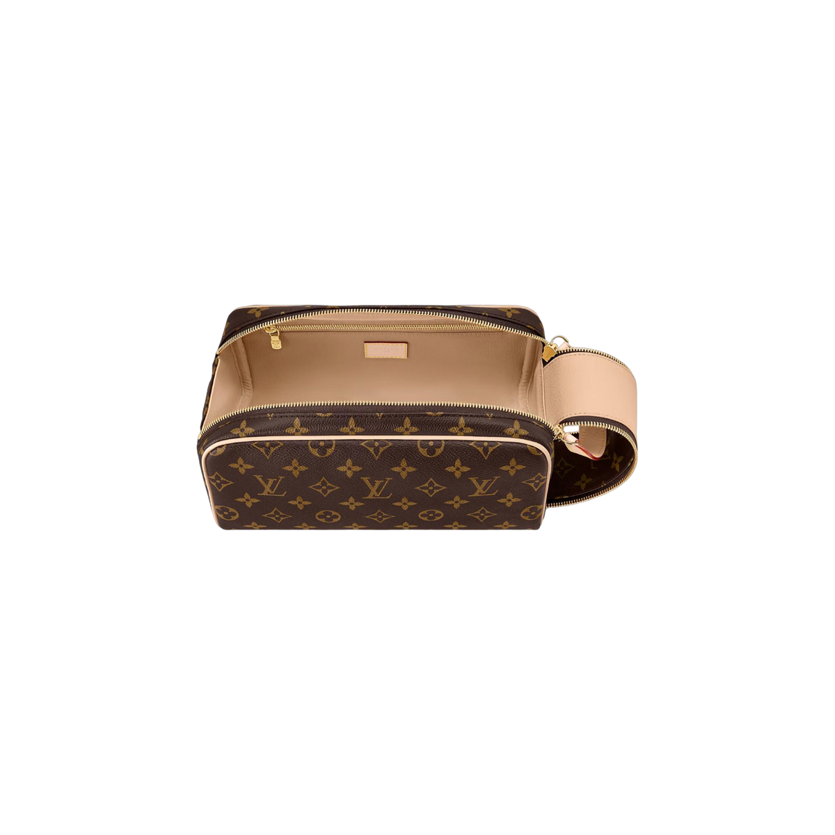 Neceser Louis Vuitton Dopp Kit