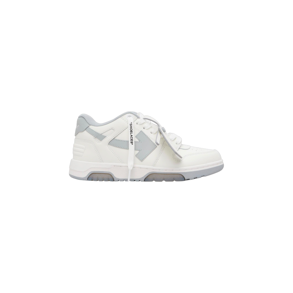 Off-White Out Of Office Light Grey