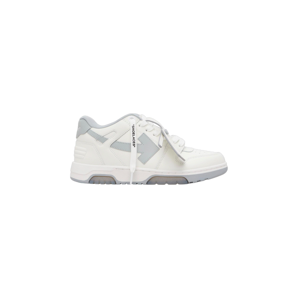 Off-White Out Of Office Light Grey