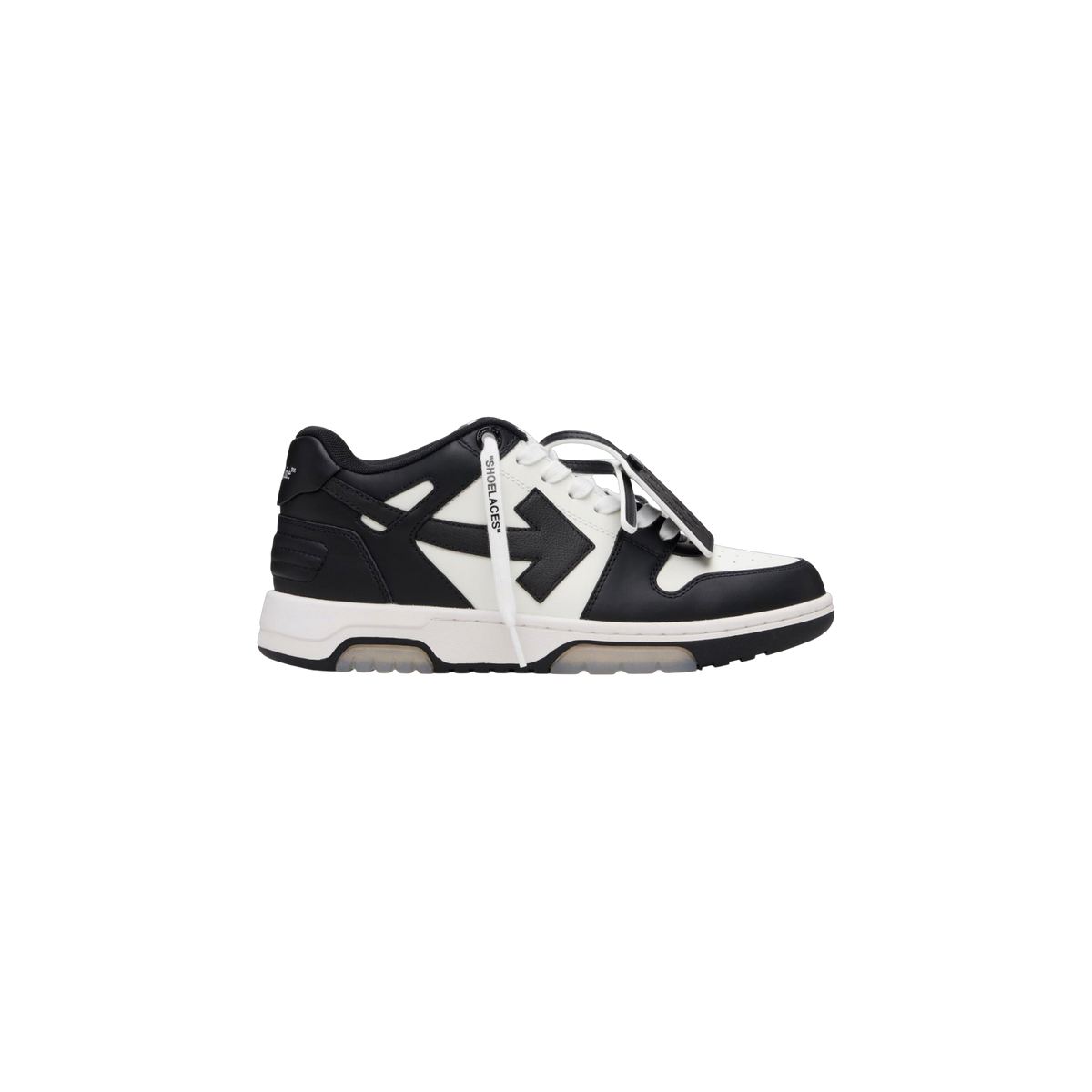 Off-White Out Of Office Panda