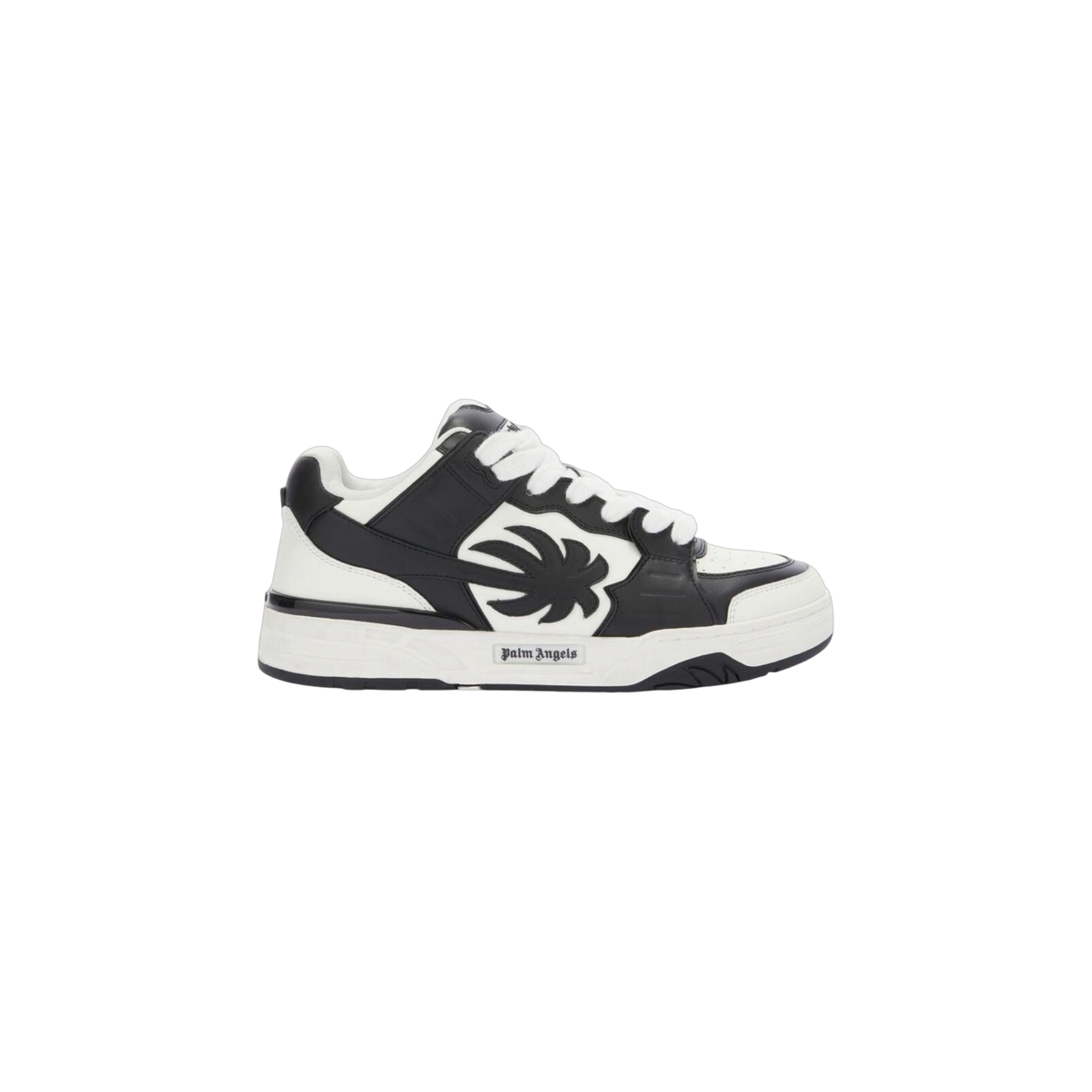 Palm Angels Venice Black Sneakers