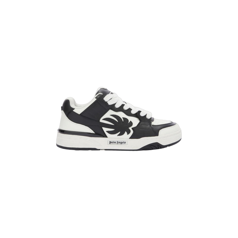 Palm Angels Venice Black Sneakers