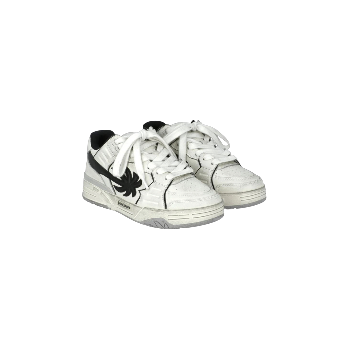 Palm Angels Venice Worn Out Sneakers