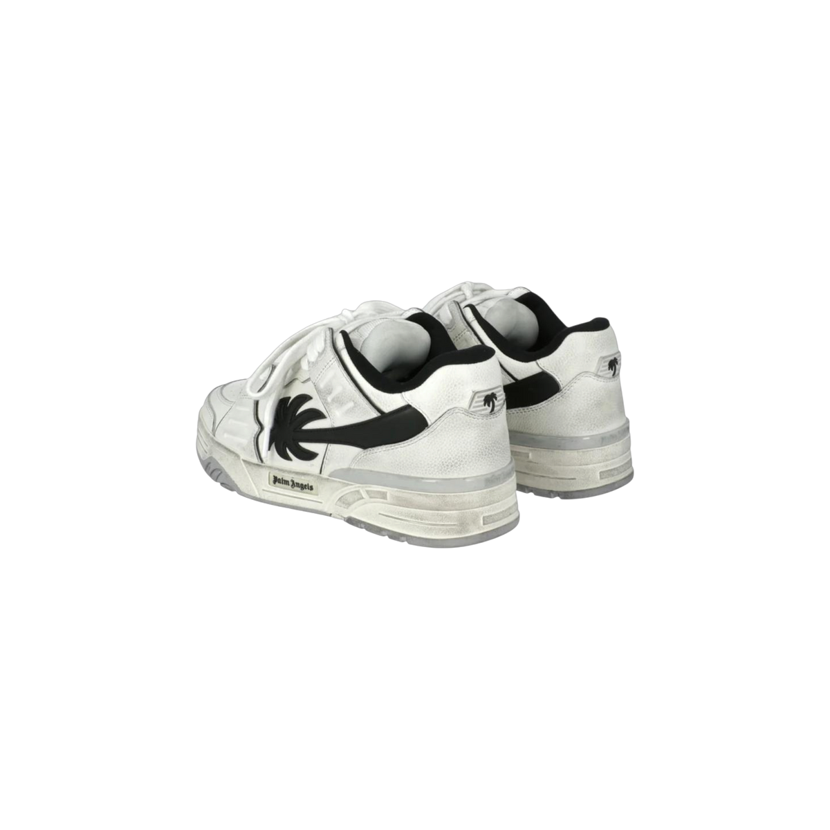 Palm Angels Venice Worn Out Sneakers