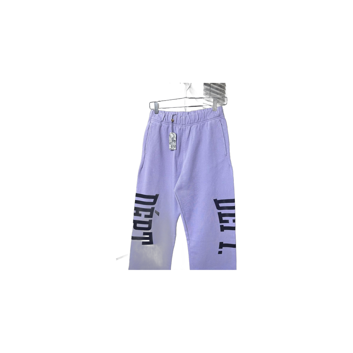 Pantalón Gallery Dept Sport Logo Flare