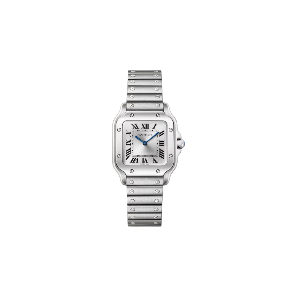 Reloj Cartier Santos de Cartier Small 2026