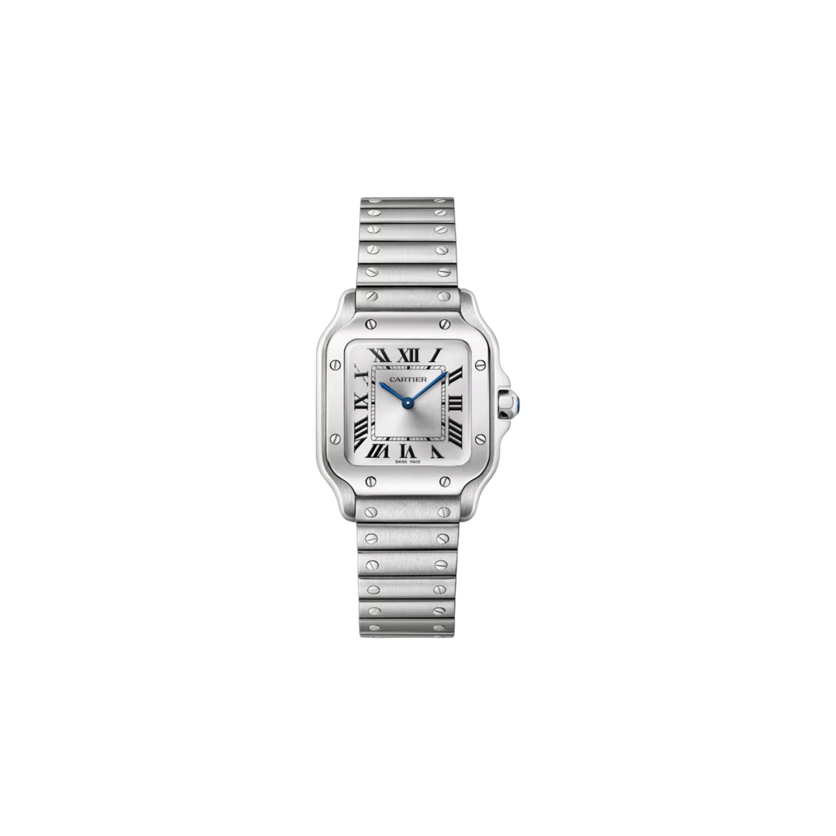 Reloj Cartier Santos de Cartier Small 2026