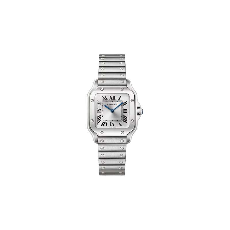 Reloj Cartier Santos de Cartier Small 2026