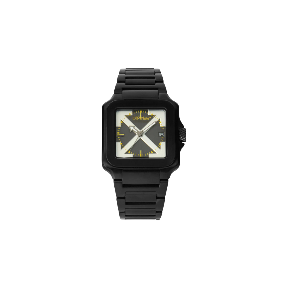 Reloj Off-White Proto Layer