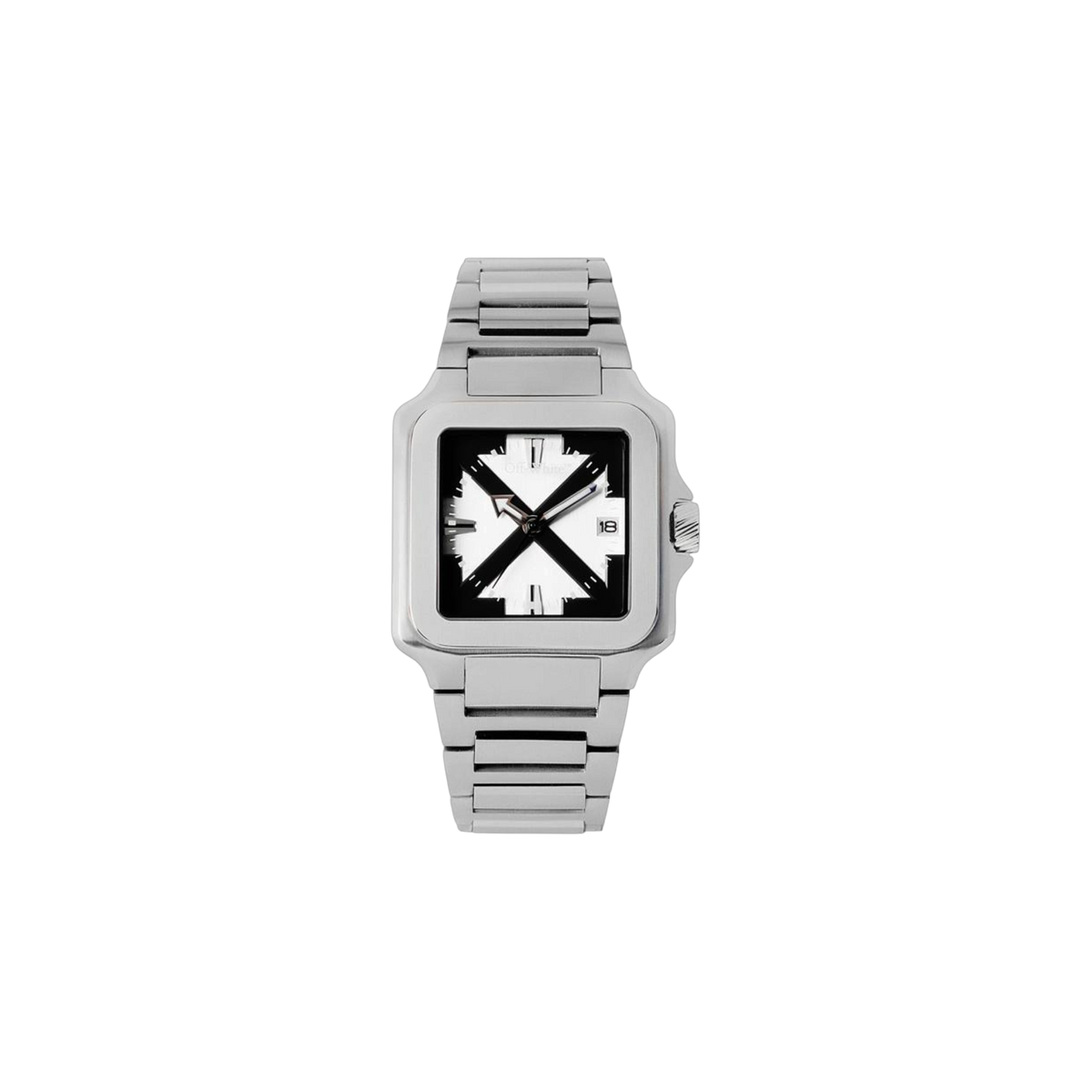Reloj Off-White Proto Layer