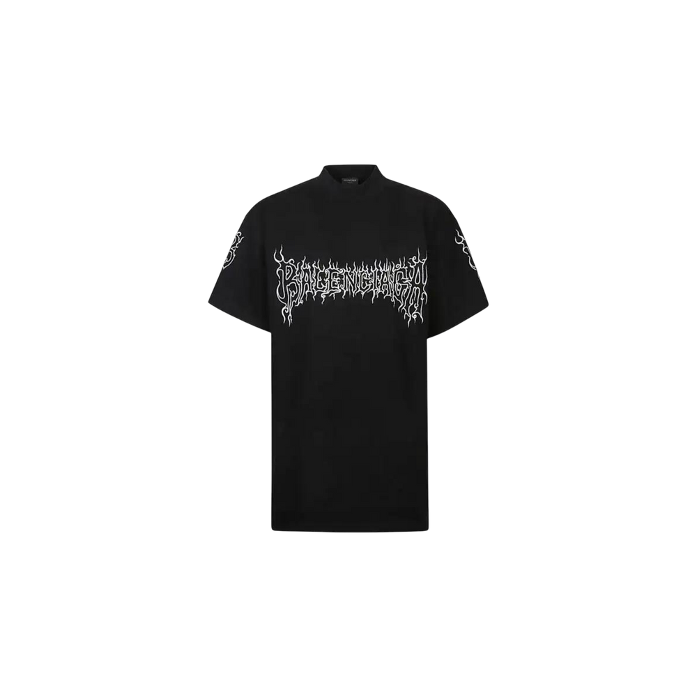 Remera Balenciaga Darkwave