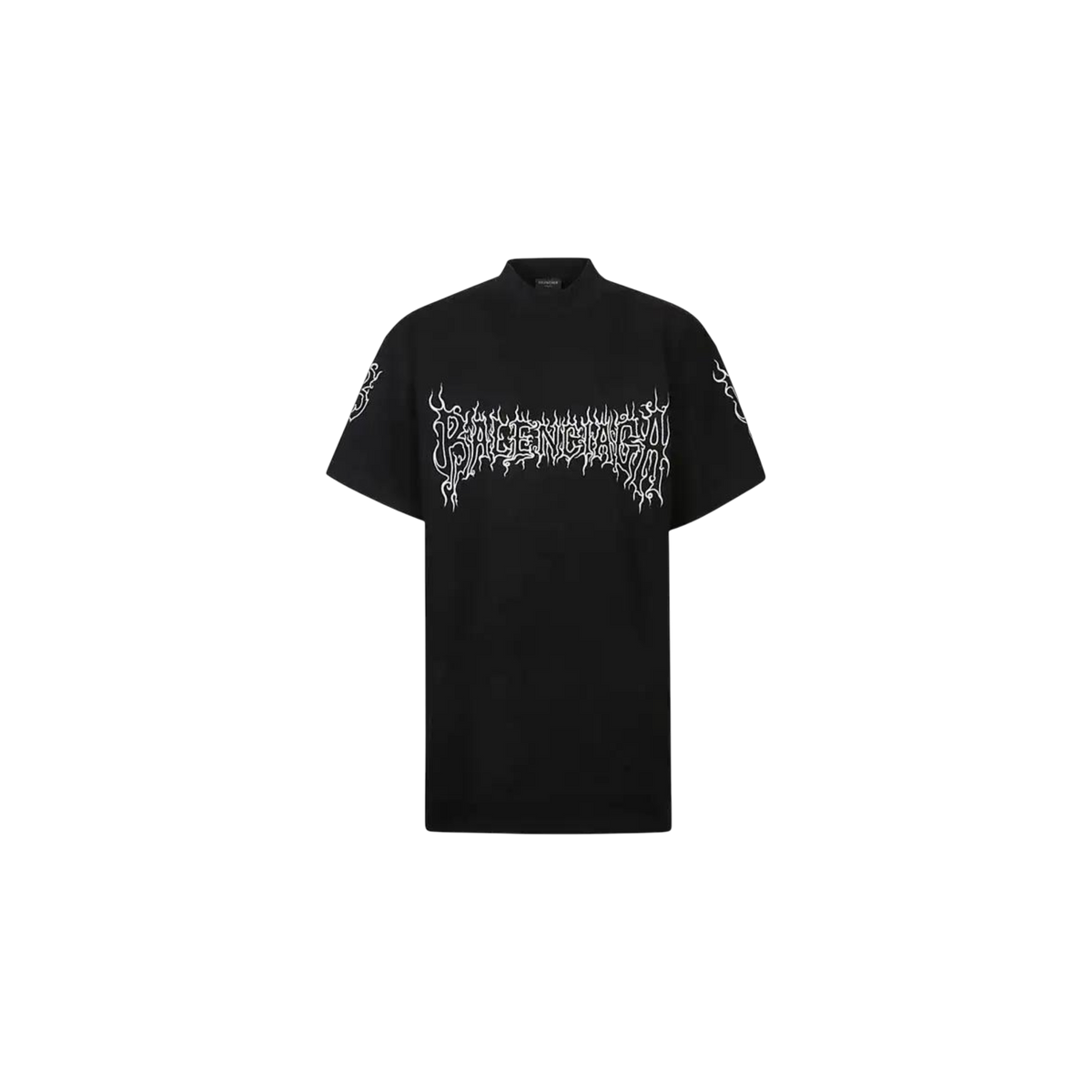 Remera Balenciaga Darkwave