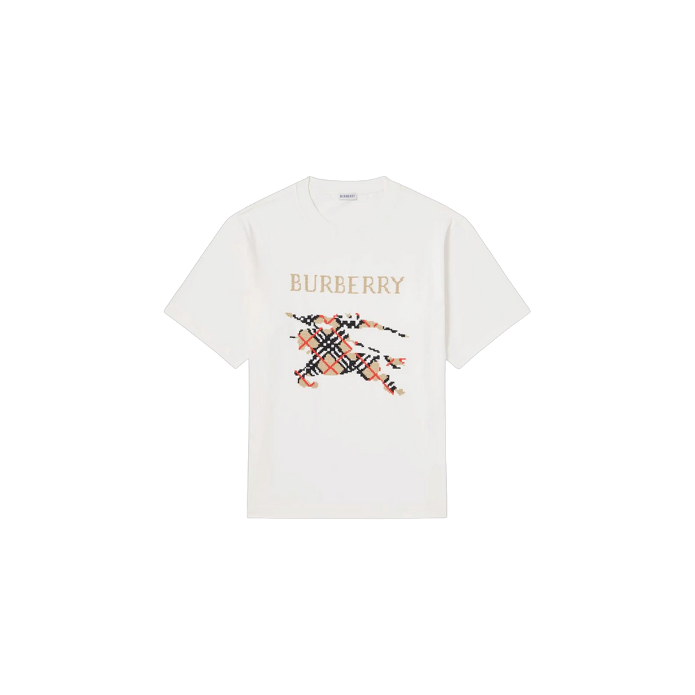 Remera Burberry