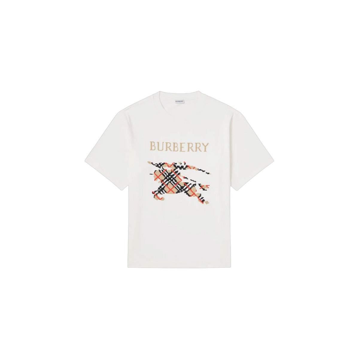 Remera Burberry