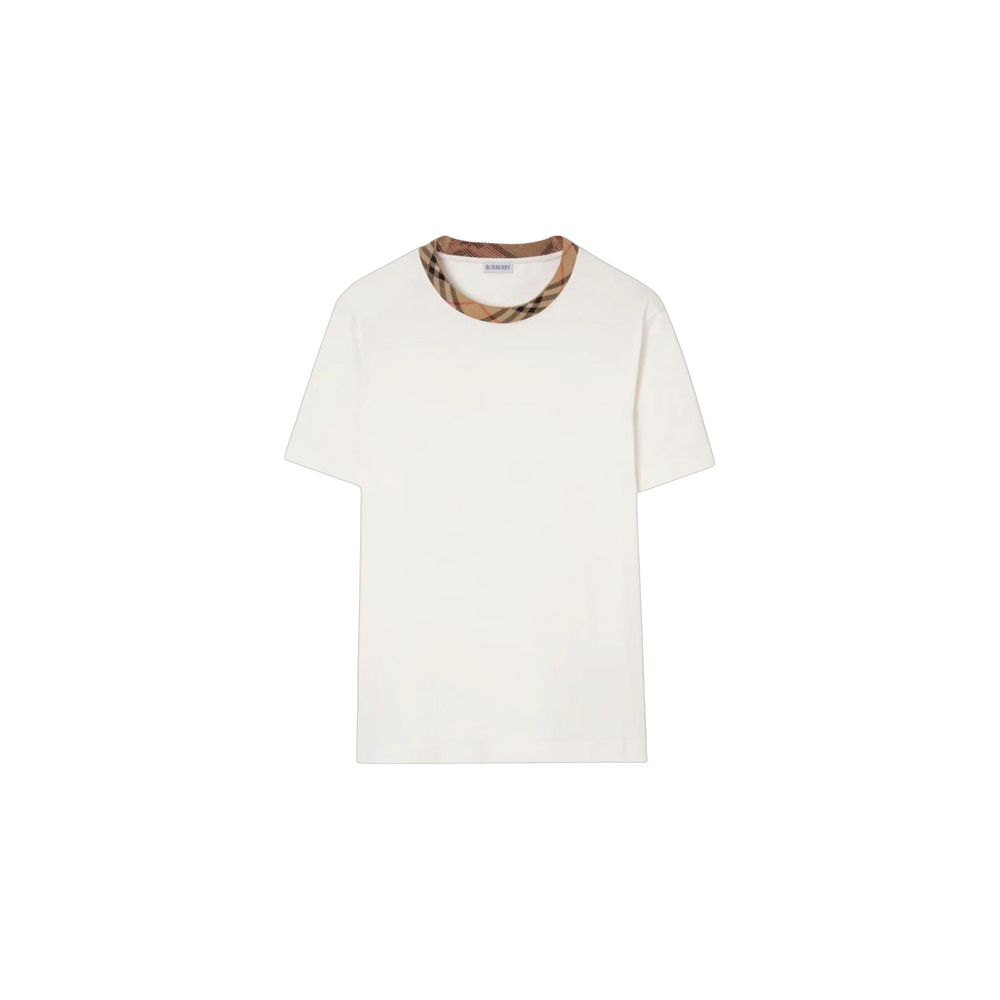 Remera Burberry