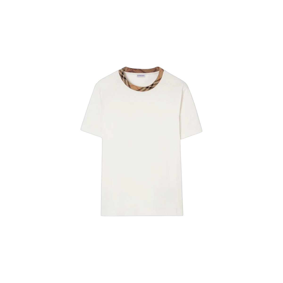 Remera Burberry