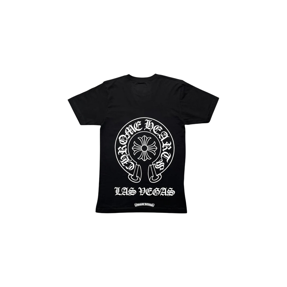 Remera Chrome Hearts Las Vegas Exclusive