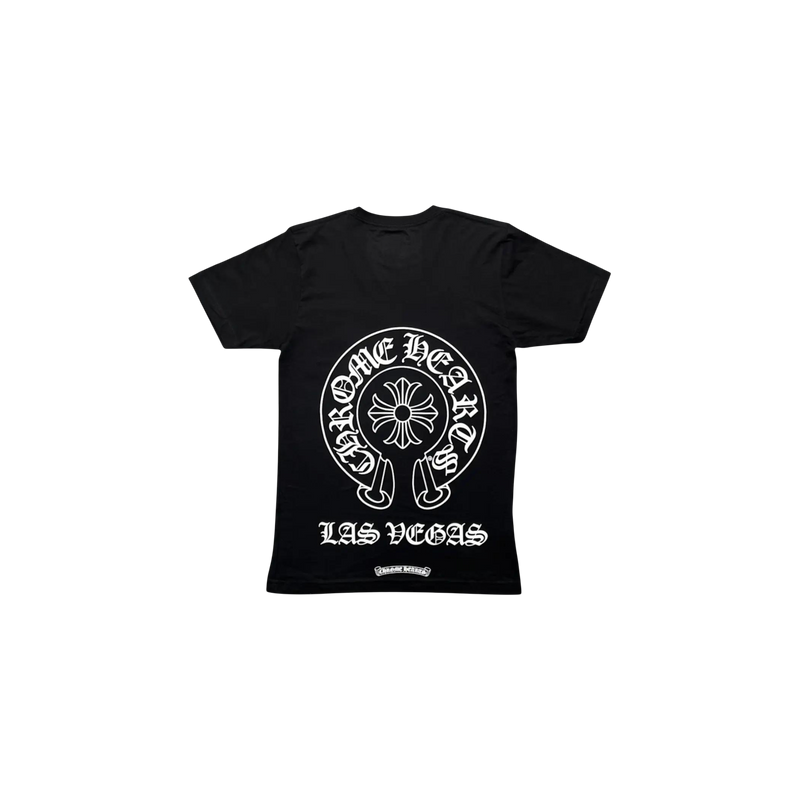 Remera Chrome Hearts Las Vegas Exclusive