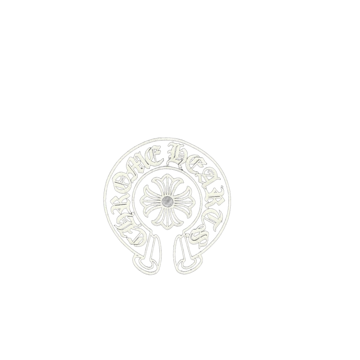 Remera Chrome Hearts Las Vegas Exclusive