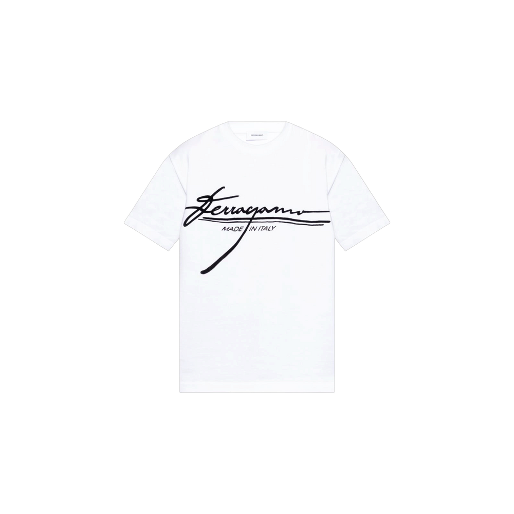 Remera Ferragamo