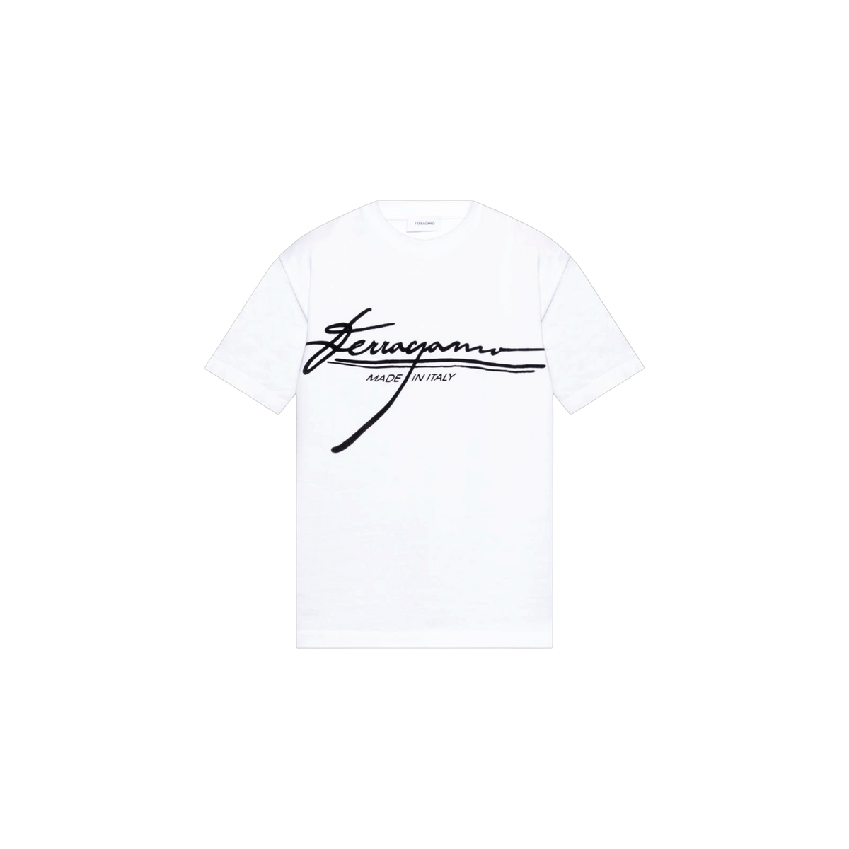 Remera Ferragamo