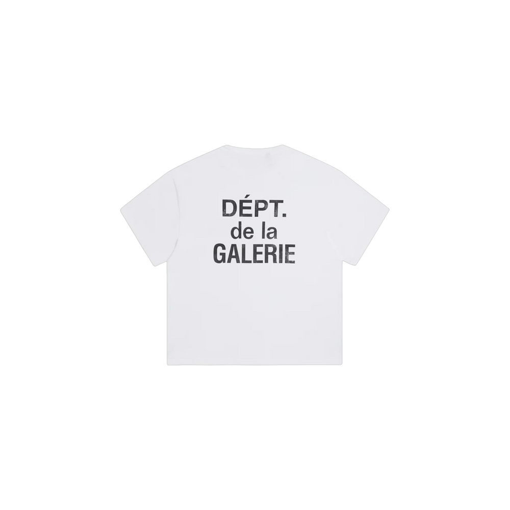Remera Gallery Dept French