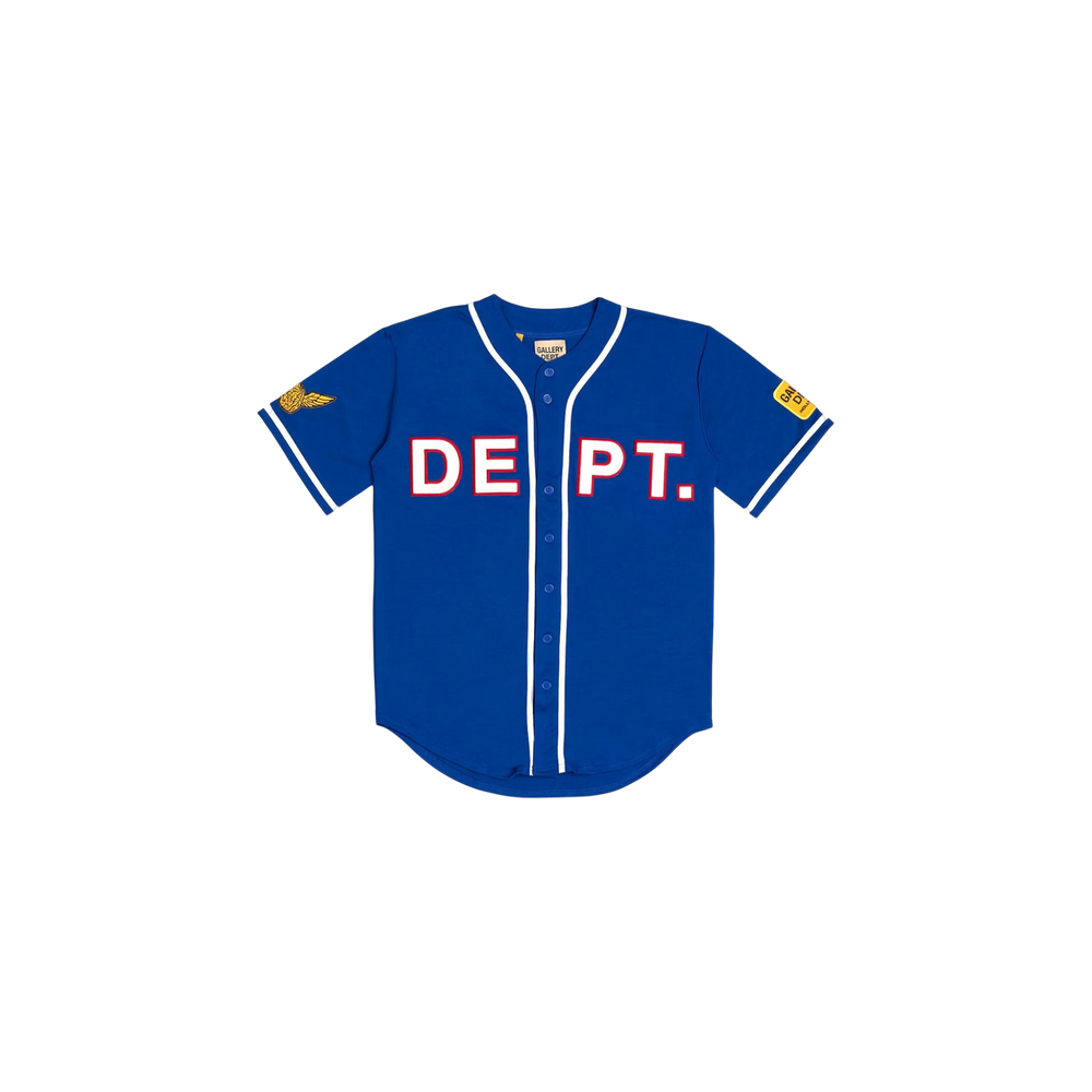 Camisa Gallery Dept Baseball Jersey