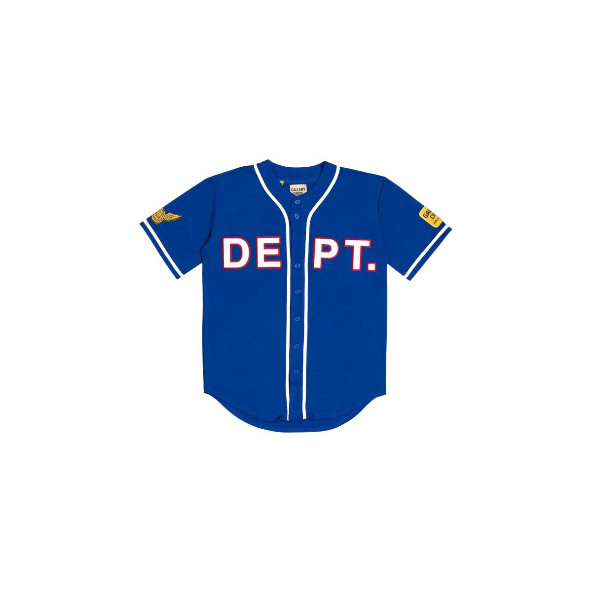 Camisa Gallery Dept Baseball Jersey