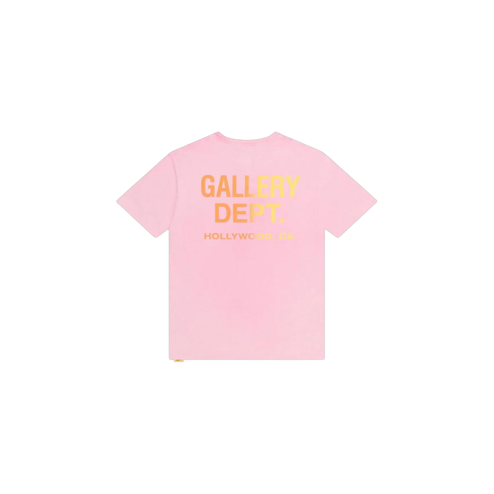 Remera Gallery Dept Miami Boardwalk